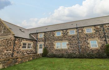 Granary Stone House Holiday Cottage