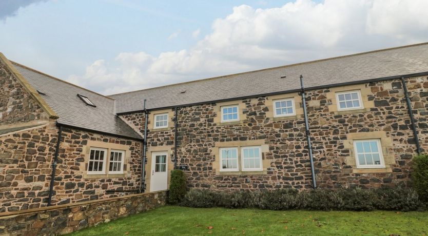 Photo of Granary Stone House