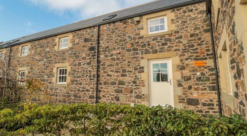 Photo of Granary Stone House