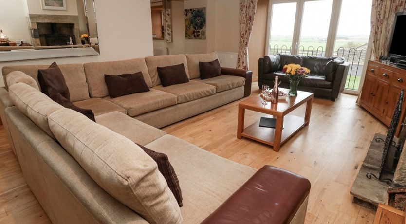 Photo of Granary Stone House