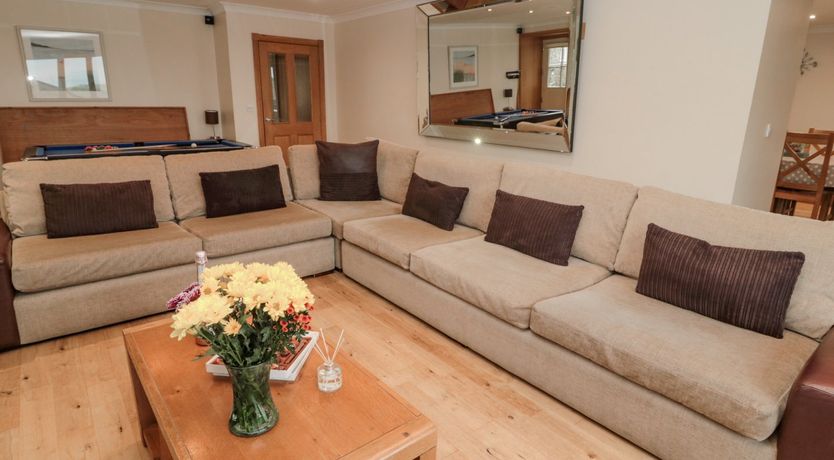 Photo of Granary Stone House