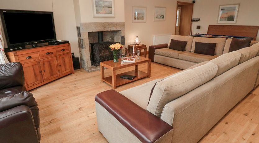 Photo of Granary Stone House