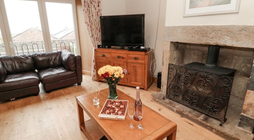 Photo of Granary Stone House