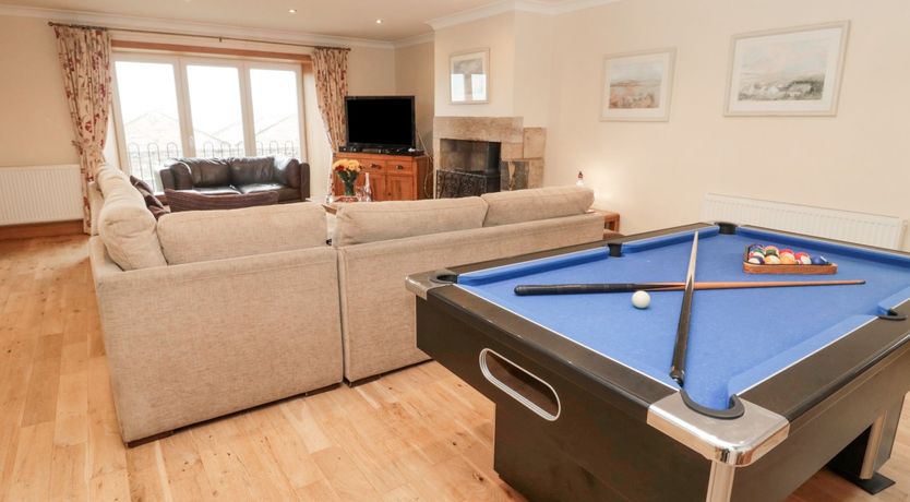 Photo of Granary Stone House