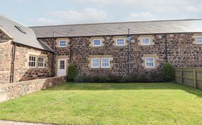 Photo of Granary Stone House