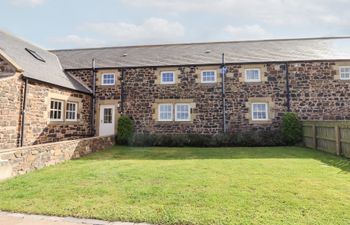 Granary Stone House Holiday Cottage