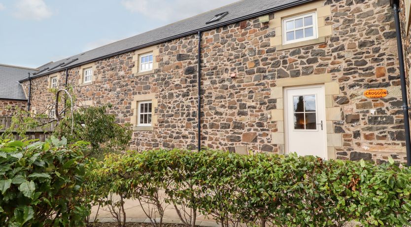 Photo of Granary Stone House