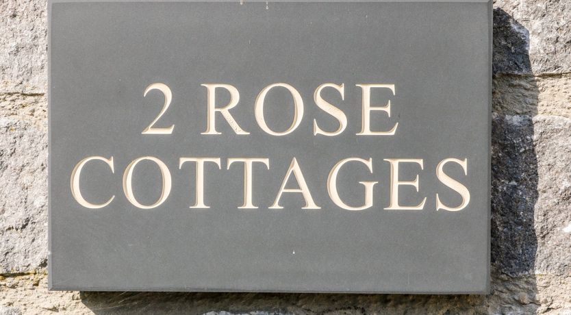 Photo of Rose Cottage