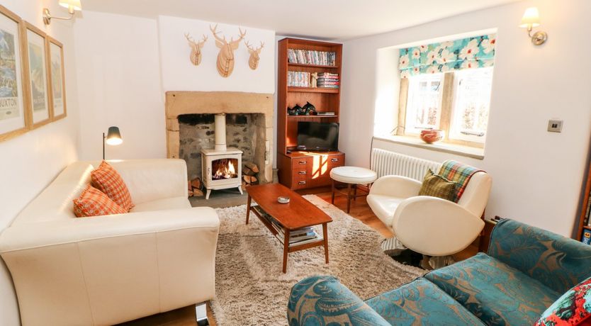 Photo of Rose Cottage