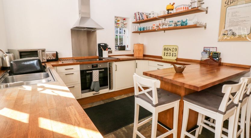 Photo of Rose Cottage