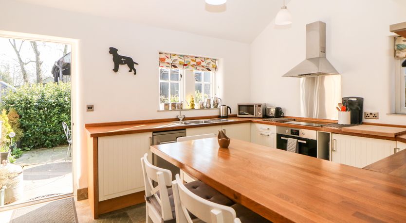 Photo of Rose Cottage