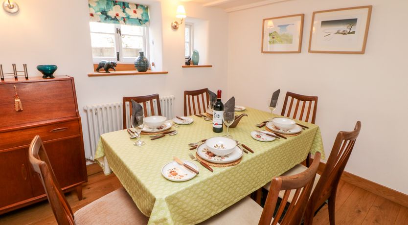 Photo of Rose Cottage