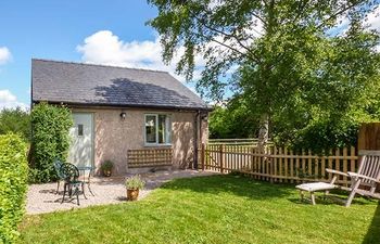 The Lodge, Lower Trefedw Holiday Cottage