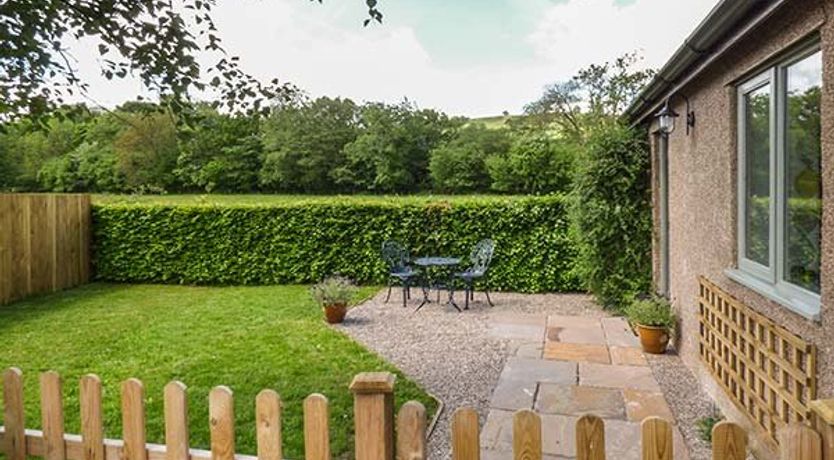 Photo of The Lodge, Lower Trefedw