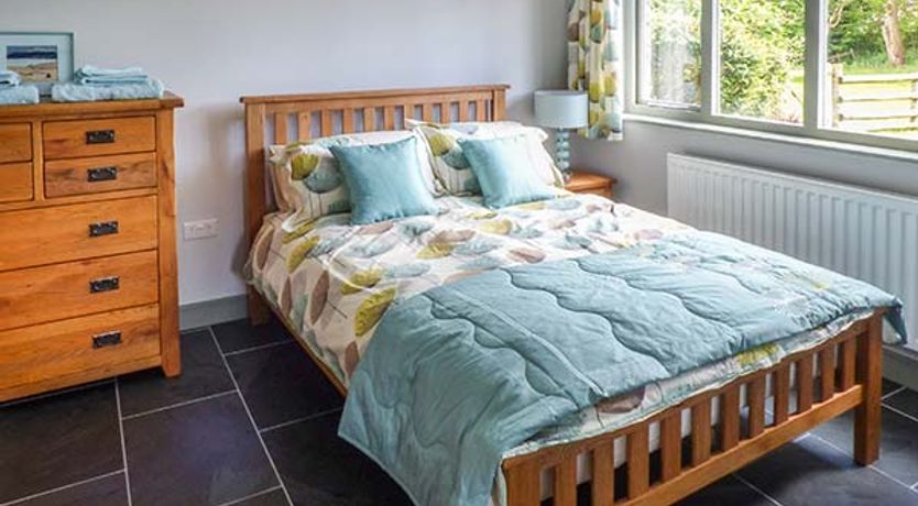 Photo of The Lodge, Lower Trefedw