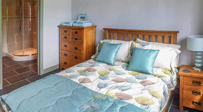 Photo of The Lodge, Lower Trefedw