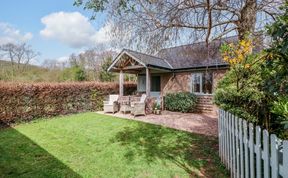 Photo of The Lodge, Lower Trefedw