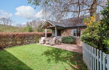 The Lodge, Lower Trefedw Holiday Cottage