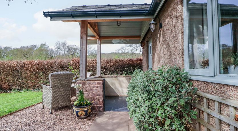 Photo of The Lodge, Lower Trefedw