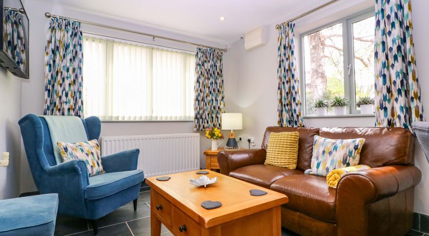 Photo of The Lodge, Lower Trefedw