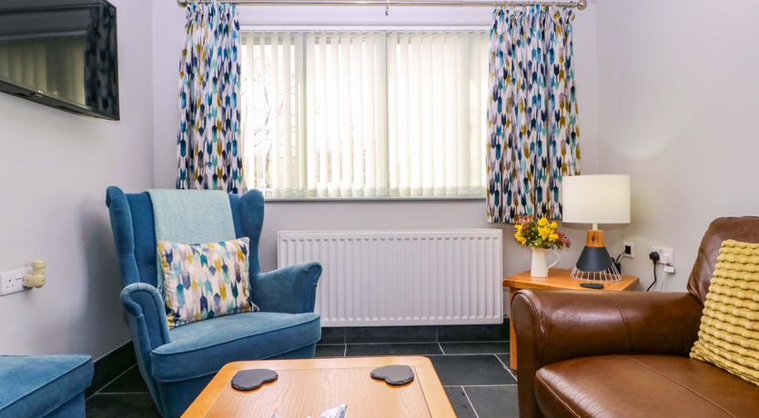 Photo of The Lodge, Lower Trefedw