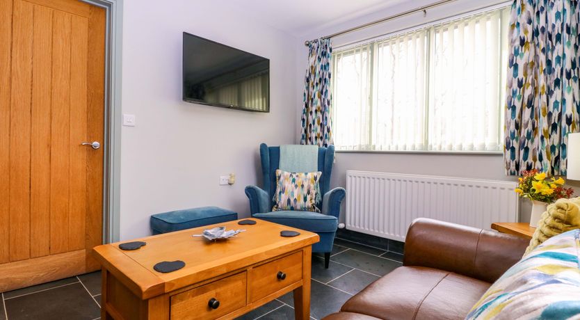 Photo of The Lodge, Lower Trefedw