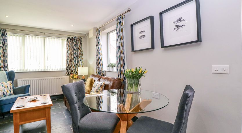 Photo of The Lodge, Lower Trefedw