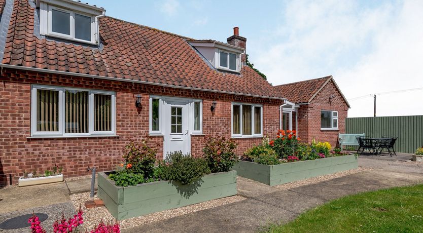 Photo of Woodland View