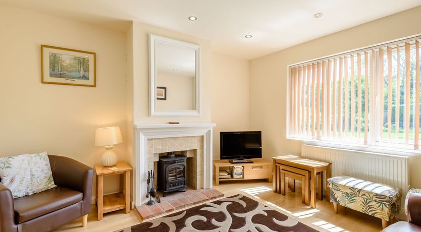 Photo of Woodland View