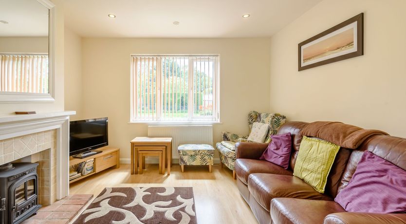 Photo of Woodland View