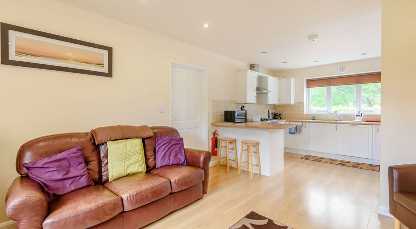 Photo of Woodland View