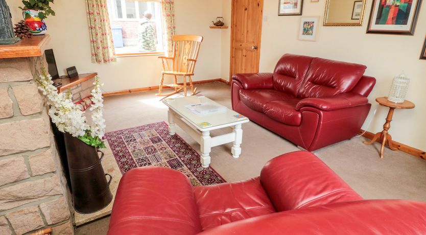 Photo of York Cottage