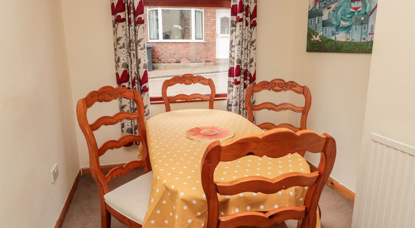 Photo of York Cottage