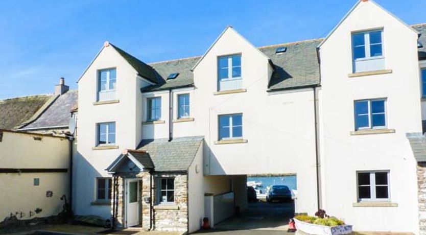 Photo of The Clamshell