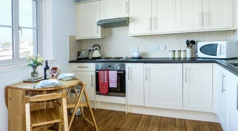 Photo of The Clamshell