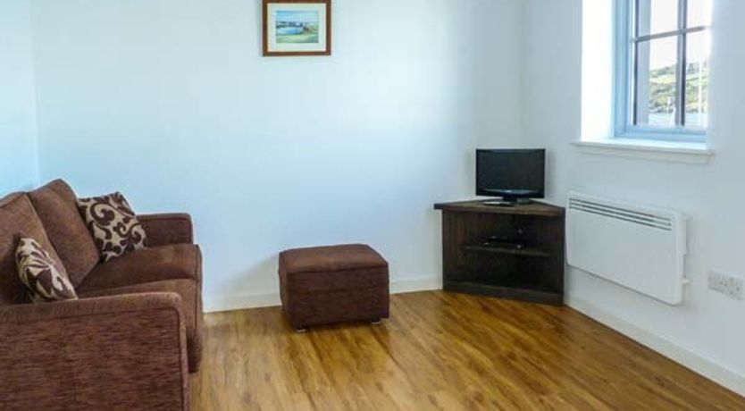 Photo of The Clamshell