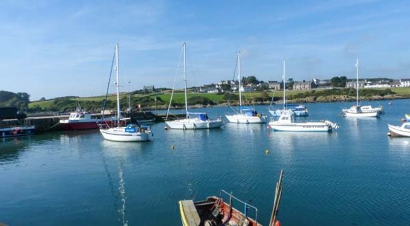 Photo of The Clamshell