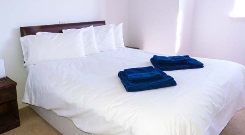 Photo of The Clamshell