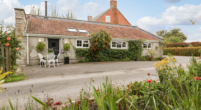 Photo of Pear Tree Cottage