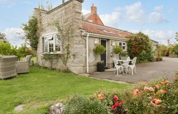 Pear Tree Cottage Holiday Cottage