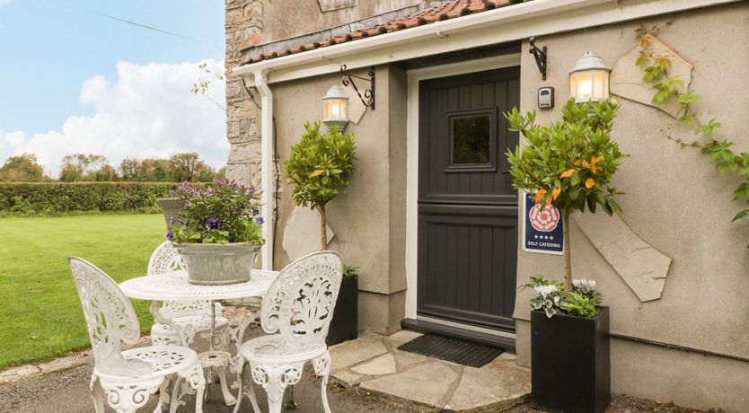 Photo of Pear Tree Cottage