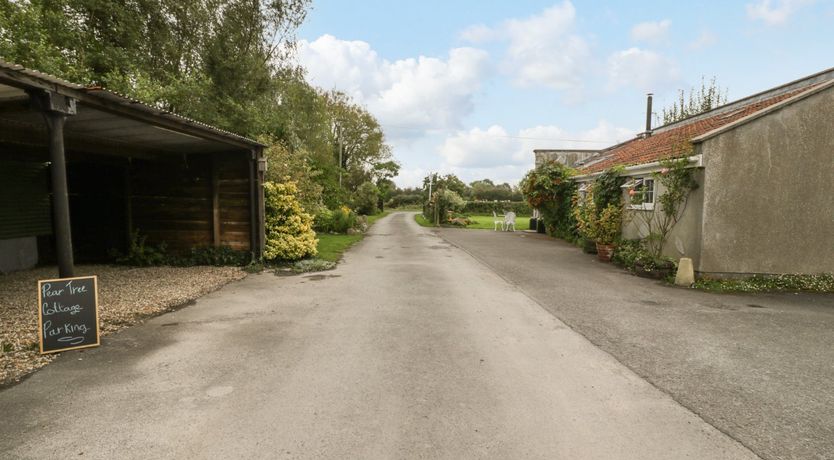 Photo of Pear Tree Cottage