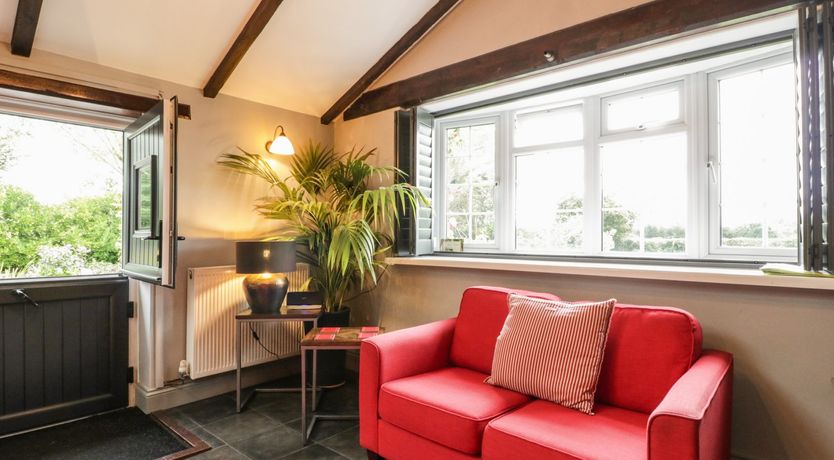 Photo of Pear Tree Cottage