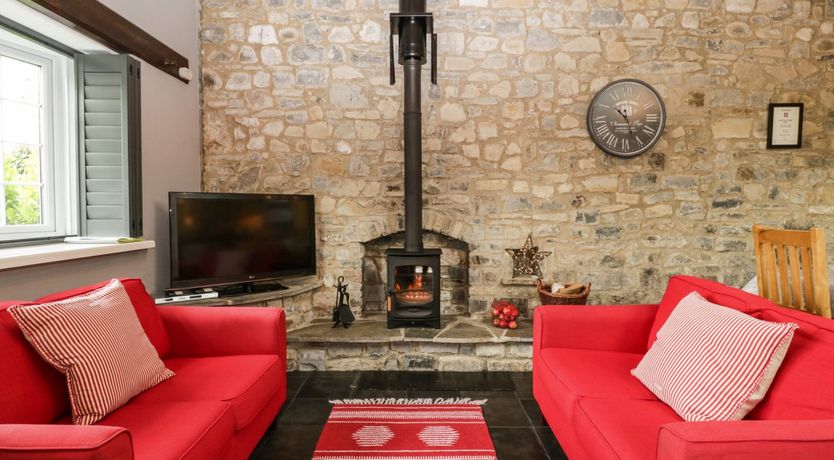 Photo of Pear Tree Cottage