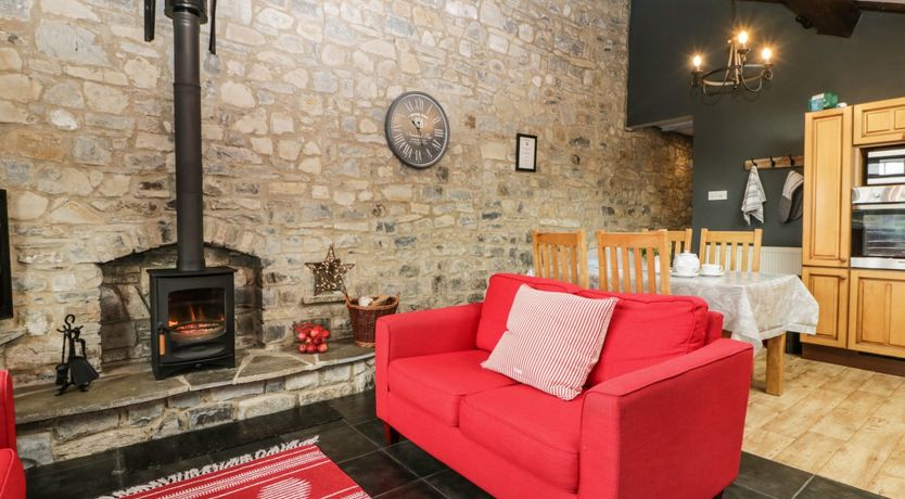 Photo of Pear Tree Cottage