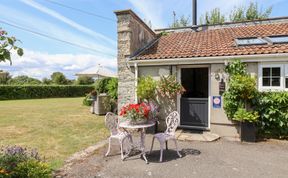 Photo of Pear Tree Cottage
