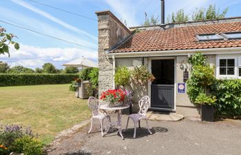 Pear Tree Cottage Holiday Cottage