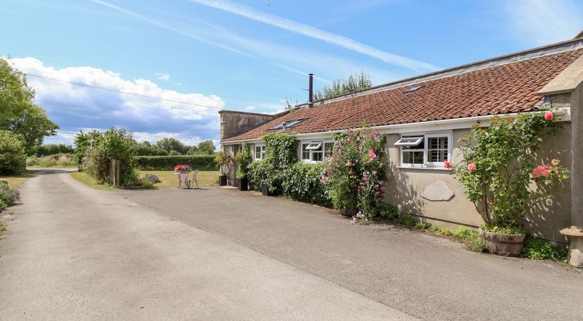 Photo of Pear Tree Cottage