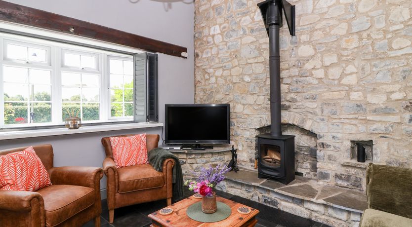 Photo of Pear Tree Cottage