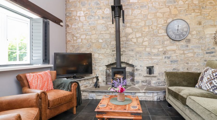 Photo of Pear Tree Cottage